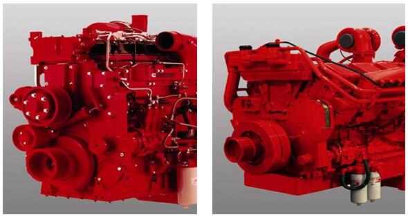 重庆康明斯发电机组