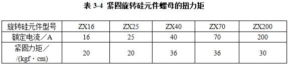 柴油发电机组