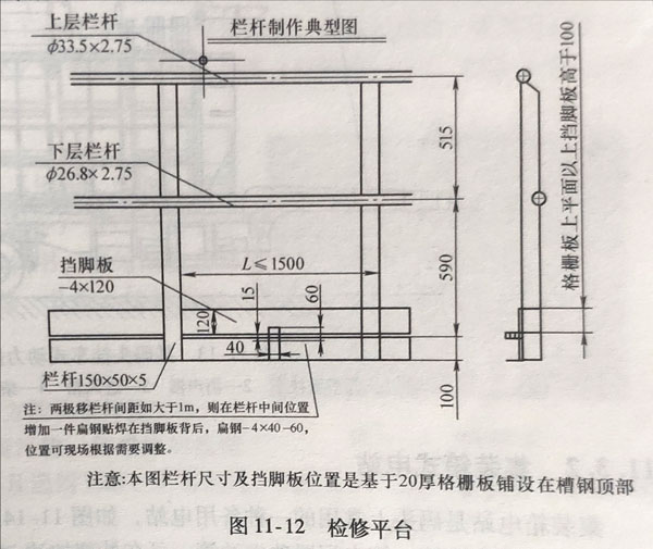 柴油发电机组动力房