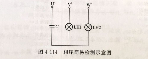 柴油发电机组